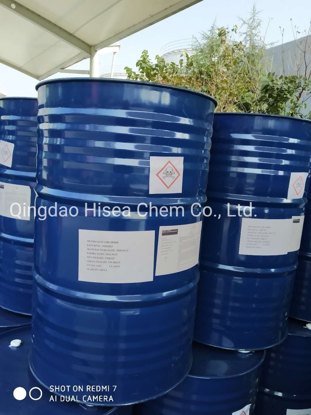 Venta caliente acetato de vinilo/VAC/Vam-Qingdao Hisachem CAS 108-05-4