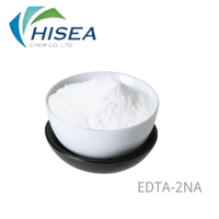 EDTA-2Na intermedio granular de grado industrial