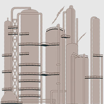 Productos químicos inorgánicos
