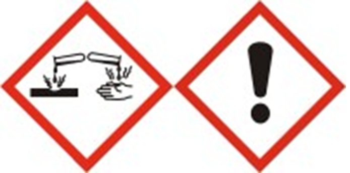 Soluci&oacute;n 99% Materias primas &Aacute;cido sulf&uacute;rico