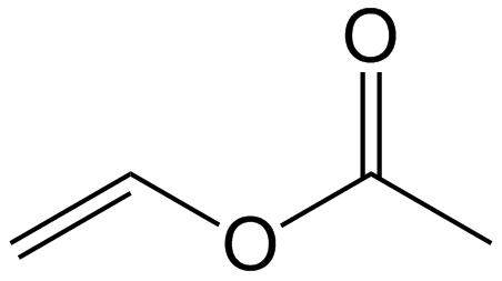 Acetato de vinilo de fábrica de síntesis líquida
