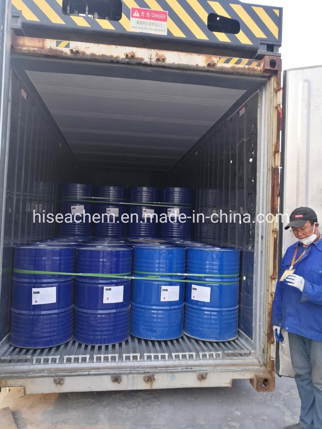 Venta caliente acetato de vinilo/VAC/Vam-Qingdao Hisachem CAS 108-05-4