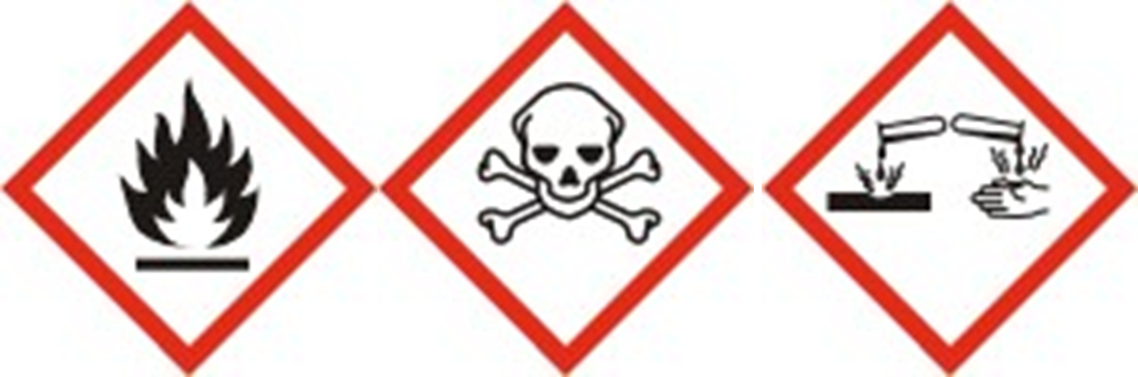 &Aacute;cido f&oacute;rmico industrial l&iacute;quido al 90 %