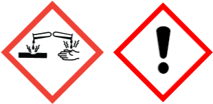 Limpiador Org&aacute;nico Hidratado &Aacute;cido Ox&aacute;lico