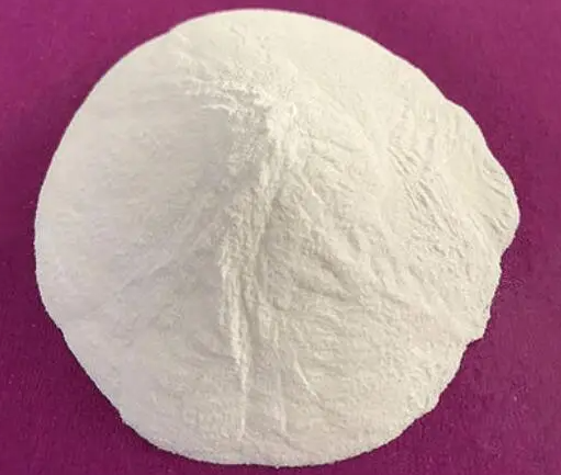 China acetato de sodio anhidro 99% de pureza